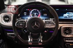 مرسيدس بنز G-Class